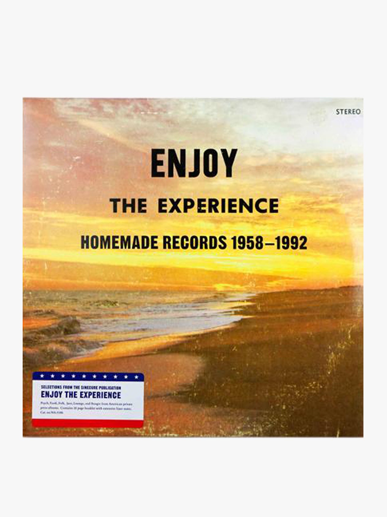 Amazing Homemade record 1